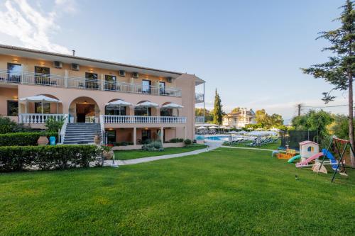 Primavera Hotel - image 4