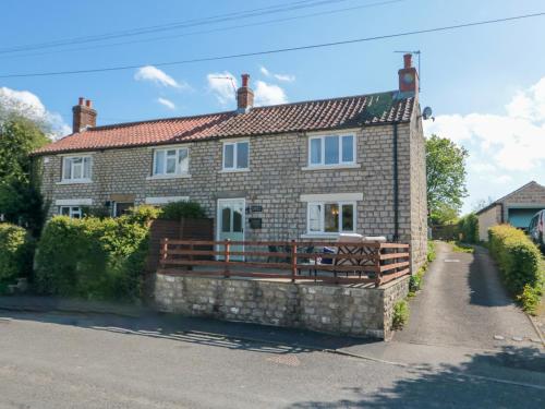 Lilac Cottage, York