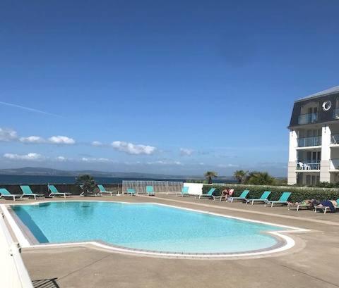 NOUVEAU Appartement Belle Vue Mer