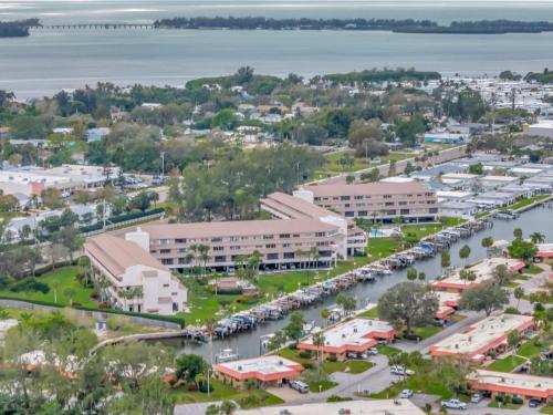 Waterway 432 - Monthly in Bradenton, USA