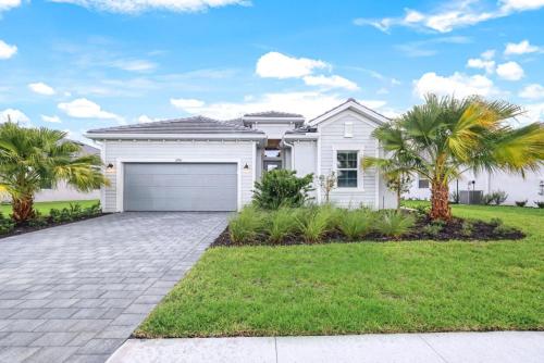 New Pool Home in Ave Maria FL in Immokalee (FL)