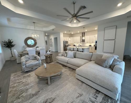 New Pool Home in Ave Maria FL in Immokalee (FL)