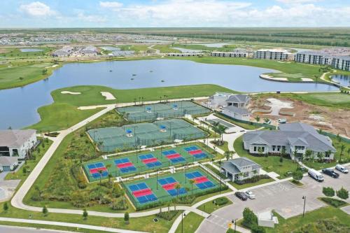 New Pool Home in Ave Maria FL in Immokalee (FL)