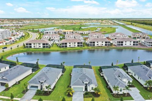 New Pool Home in Ave Maria FL in Immokalee (FL)