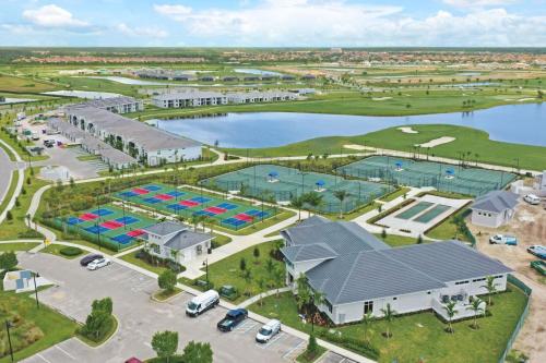 New Pool Home in Ave Maria FL in Immokalee (FL)