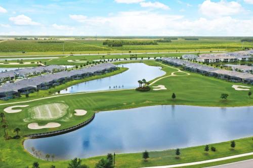 New Pool Home in Ave Maria FL in Immokalee (FL)