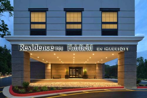Fairfield by Marriott Inn & Suites Annapolis - main image