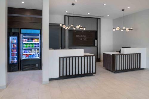 Fairfield by Marriott Inn & Suites Annapolis - image 12