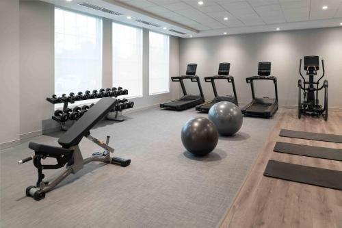 Fairfield by Marriott Inn & Suites Annapolis - image 2