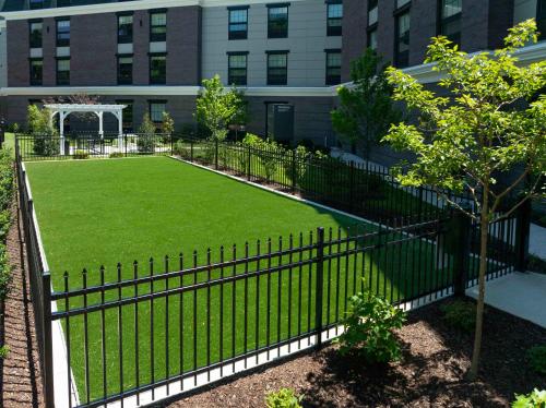 Fairfield by Marriott Inn & Suites Annapolis - image 7