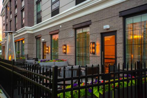 Fairfield by Marriott Inn & Suites Annapolis - image 3