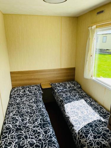 Meadow View Horizon Static Caravan