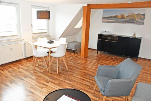 FEWO 4A Lagune in Altensien