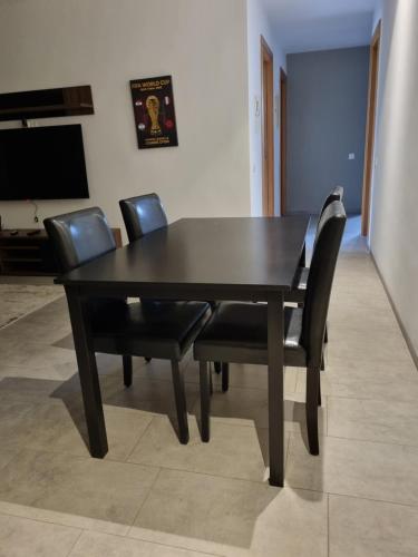 Patogumai, Bel appartement à Harhoura (Bel appartement a Harhoura) in Temara