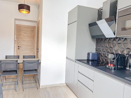 Central Beautifull Delille Flat - Nice