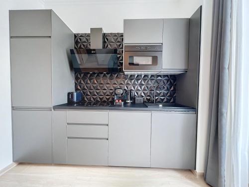 Central Beautifull Delille Flat, Nice (fotografie 6)