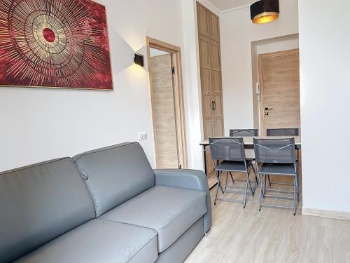 Central Beautifull Delille Flat, Nice (fotografie 2)