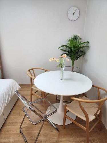 Cozy Itaewon, Soul (fotografie 7)