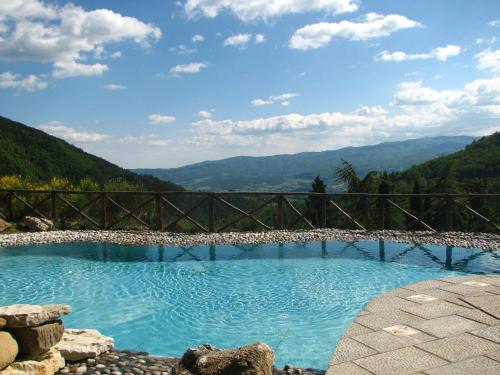 Borgo I Tre Baroni - Spa Suites & Resort gîte à louer Camaldoli