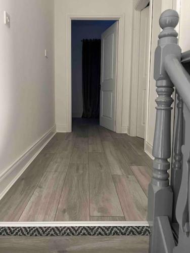 外部景觀, Corner House 2-Bed Townhouse Sleeps 3 in 貝勒克斯