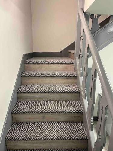 外部景觀, Corner House 2-Bed Townhouse Sleeps 3 in 貝勒克斯