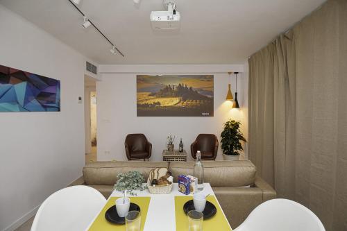 Apartamento de tres habitaciones en Girona in 拉科維達
