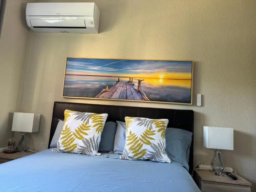 Habitación Amaya 2, Cataluna
