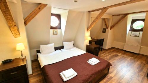 Hotel Charlotta 4