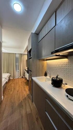 IDCs Place at WestJonesResidences Fuente Cebu City, Città di Cebu