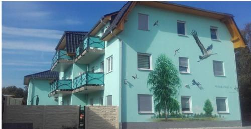 Monteure sind HERZLICH WILLKOMMEN! in Mittenwalde, Deutschland