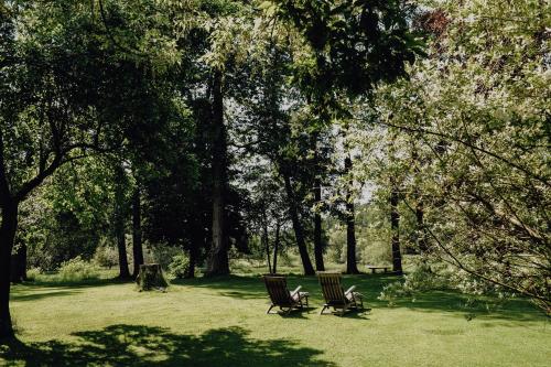 Romantik Hotel Köllners Landhaus - image 4