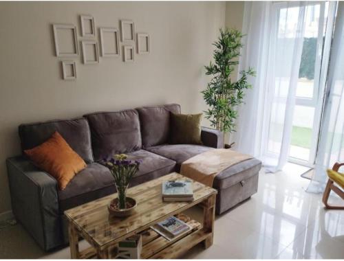 Apartamento Morriña