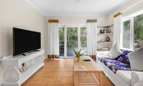 Facilities, Pineapple Fields in Eleuthera