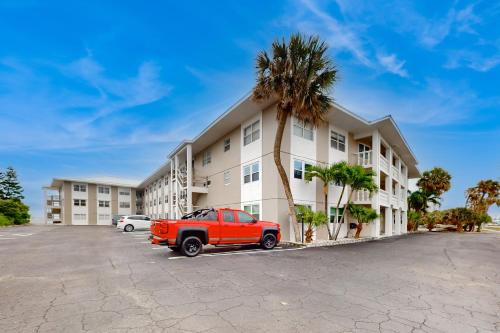 Sunscreen & Flip-Flops