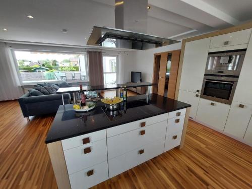 FeWo Ruhepo(o)l inkl. Sauna in Grossmehring