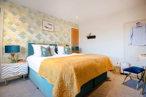 Dream Stays Bath - Haringtons Place, Bath (photo 7)