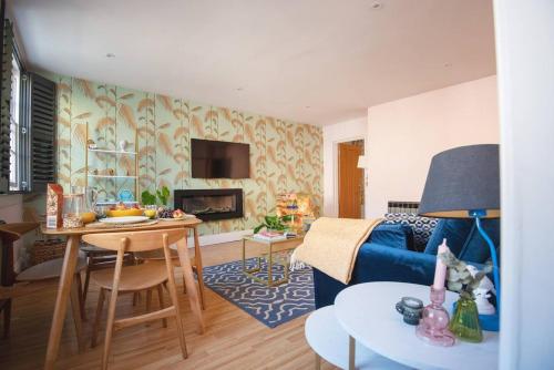 Dream Stays Bath - Haringtons Place, Bath (photo 8)