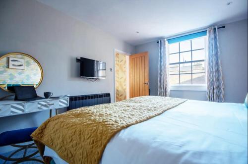 Dream Stays Bath - Haringtons Place, Bath (photo 10)