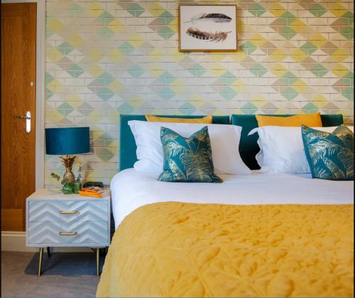 Dream Stays Bath - Haringtons Place, Bath (photo 3)