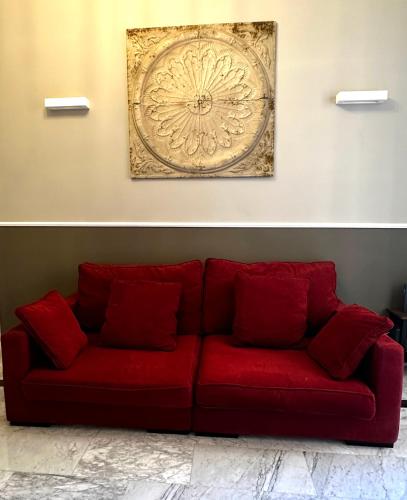 Via Veneto Luxury House, Roma (foto 7)
