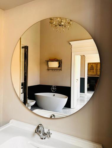 Via Veneto Luxury House, Roma (foto 6)