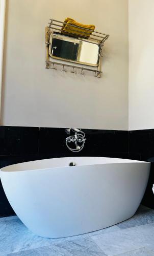 Via Veneto Luxury House, Roma (foto 8)