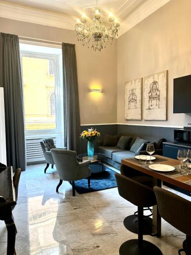 Via Veneto Luxury House, Рим