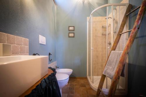Blu room, Empoli (fotografie 7)