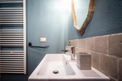 Blu room, Empoli (fotografie 6)