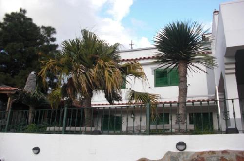 Alojamiento Rural La Montaña