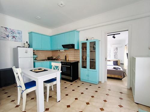 Matala home Golden View