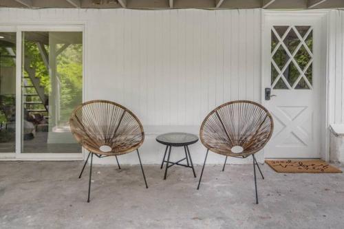 Cozy Dog-friendly Villa off Cayuga Lake In Ithaca in Lansing, USA