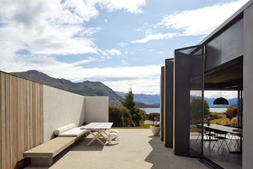 Places to stay in Wanaka