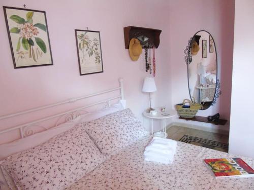 Casa Arenella appartamento con parcheggio privato, Palermo (fotografie 5)